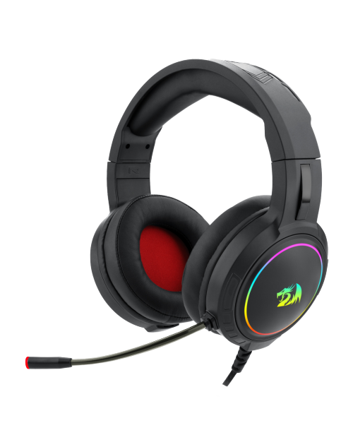 Redragon Mento H270 RGB Gaming Headset